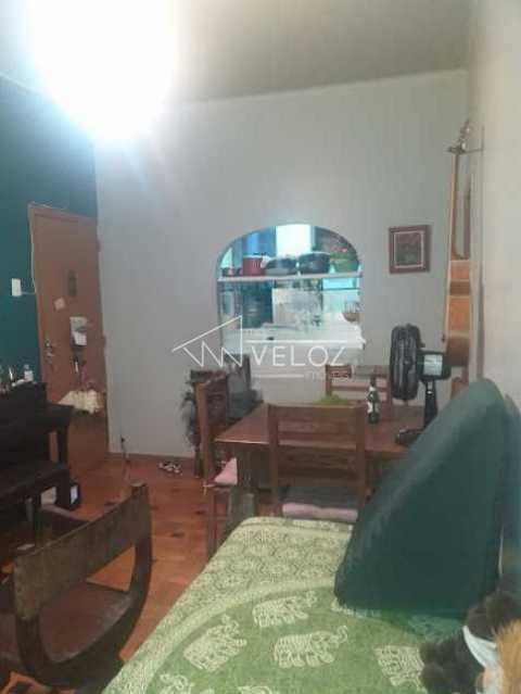 Apartamento à venda com 2 quartos, 47m² - Foto 26