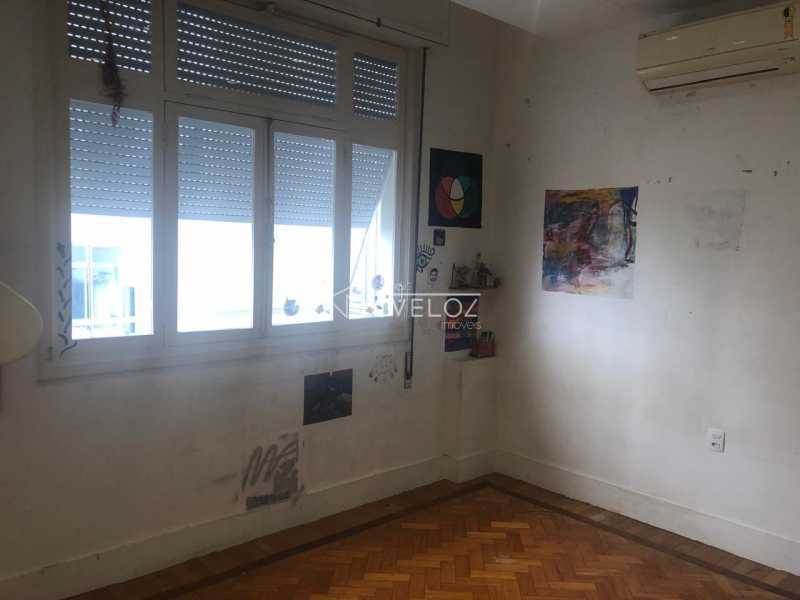 Apartamento à venda com 3 quartos, 170m² - Foto 8