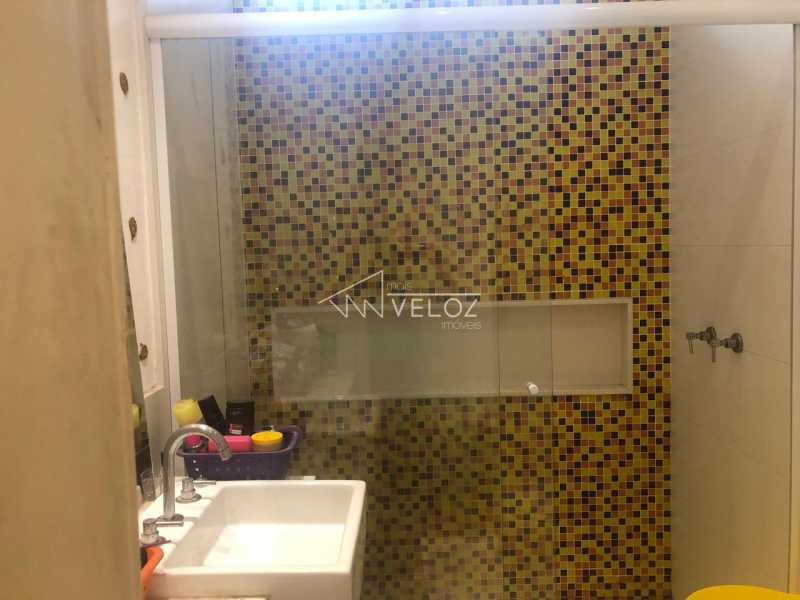 Apartamento à venda com 3 quartos, 170m² - Foto 18