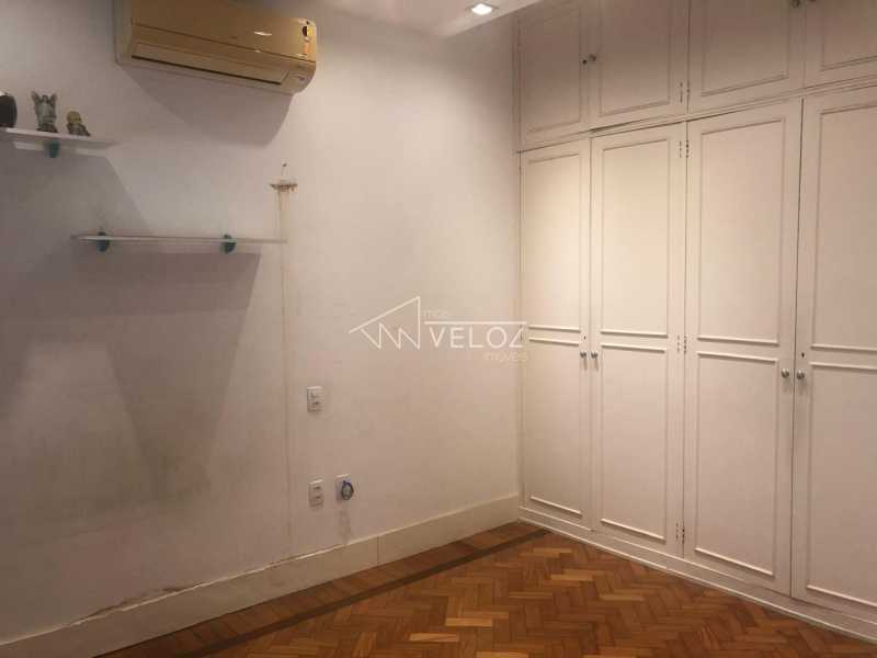 Apartamento à venda com 3 quartos, 170m² - Foto 9