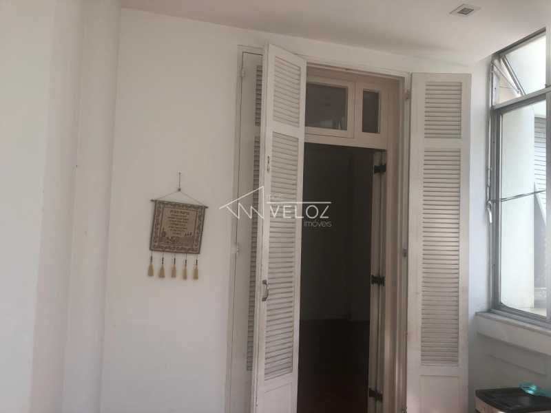 Apartamento à venda com 3 quartos, 170m² - Foto 5