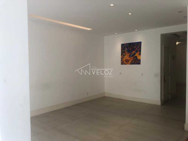 Apartamento à venda com 3 quartos, 170m² - Foto 3