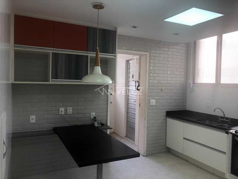 Apartamento à venda com 3 quartos, 170m² - Foto 24