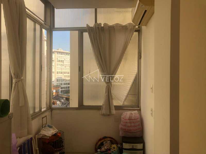 Apartamento à venda com 3 quartos, 170m² - Foto 6