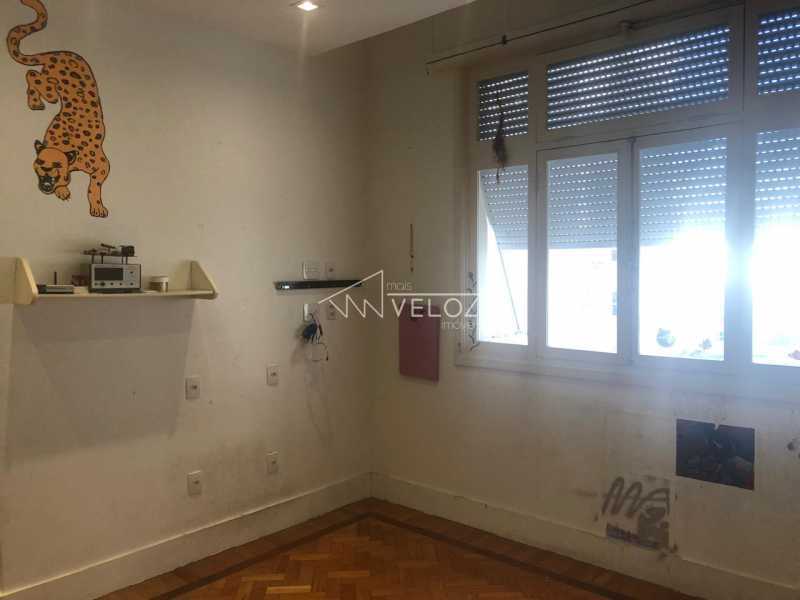 Apartamento à venda com 3 quartos, 170m² - Foto 10