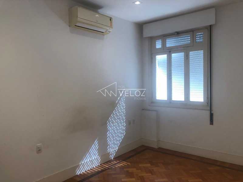 Apartamento à venda com 3 quartos, 170m² - Foto 12