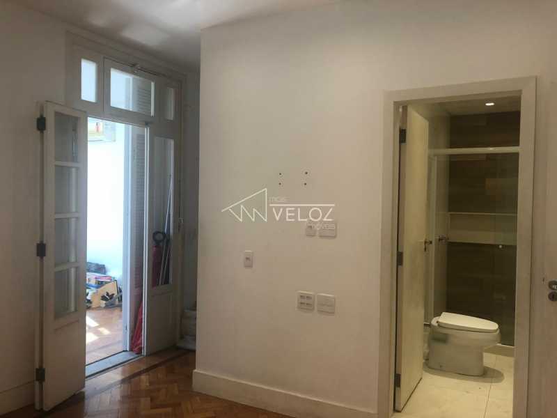 Apartamento à venda com 3 quartos, 170m² - Foto 13