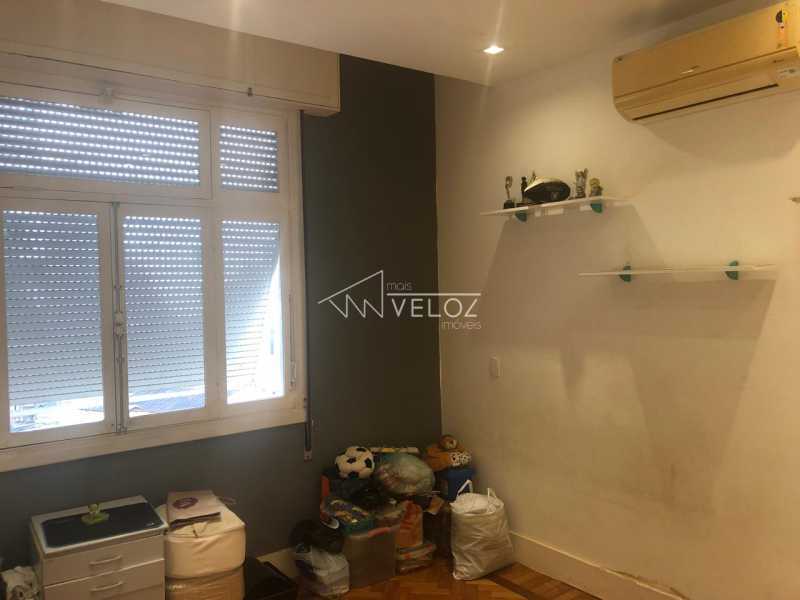 Apartamento à venda com 3 quartos, 170m² - Foto 14