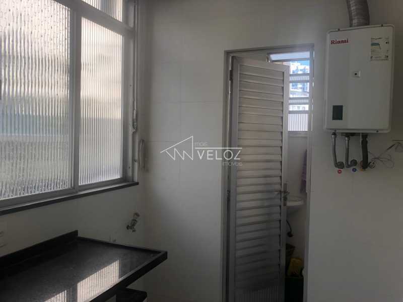 Apartamento à venda com 3 quartos, 170m² - Foto 26