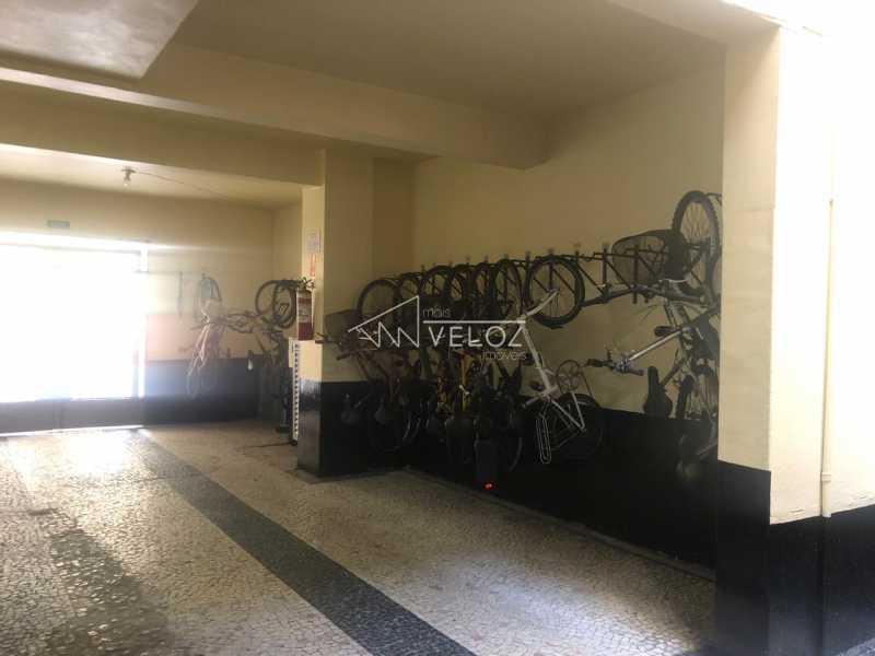 Apartamento à venda com 3 quartos, 170m² - Foto 29