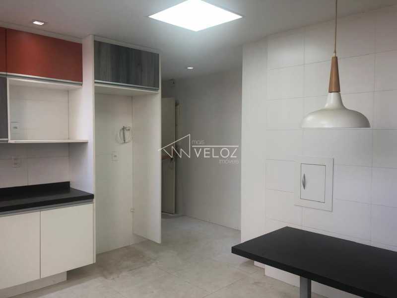 Apartamento à venda com 3 quartos, 170m² - Foto 25