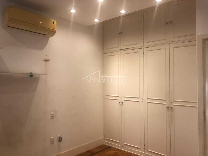 Apartamento à venda com 3 quartos, 170m² - Foto 15