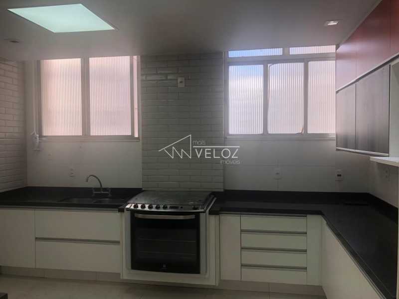 Apartamento à venda com 3 quartos, 170m² - Foto 27