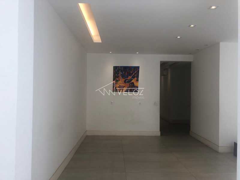 Apartamento à venda com 3 quartos, 170m² - Foto 4