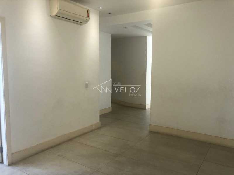 Apartamento à venda com 3 quartos, 170m² - Foto 16