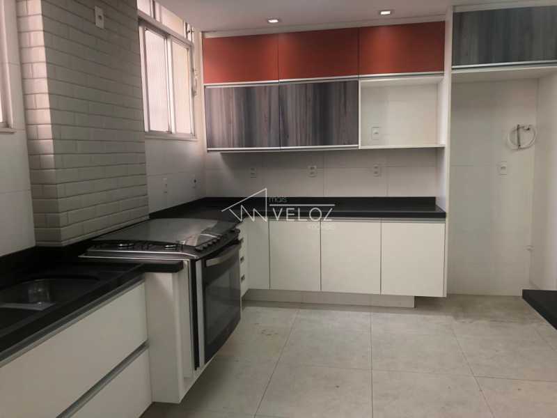 Apartamento à venda com 3 quartos, 170m² - Foto 23