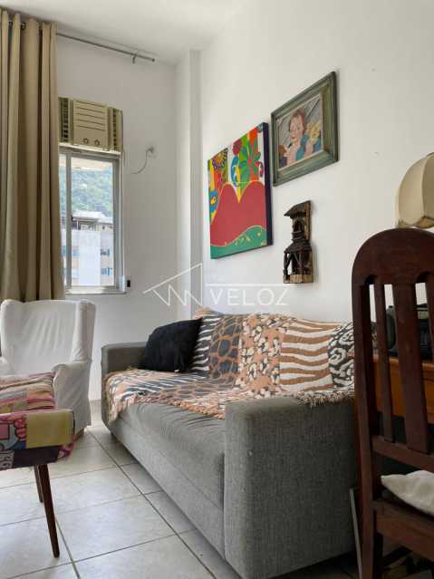 Apartamento à venda com 2 quartos, 62m² - Foto 9