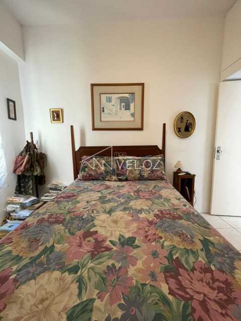 Apartamento à venda com 2 quartos, 62m² - Foto 11