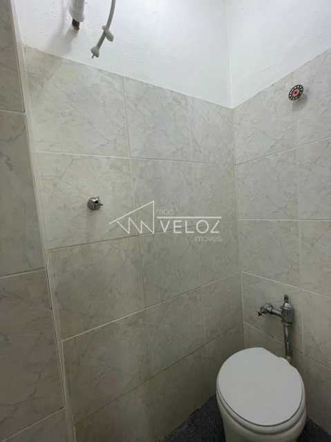 Apartamento à venda com 2 quartos, 62m² - Foto 12