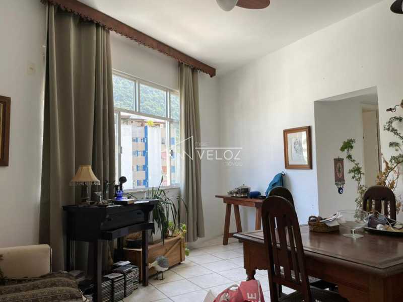 Apartamento à venda com 2 quartos, 62m² - Foto 19