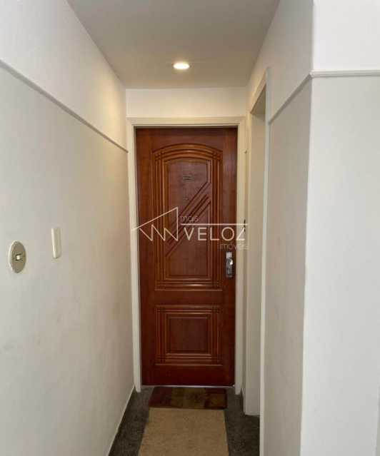 Apartamento à venda com 2 quartos, 62m² - Foto 20