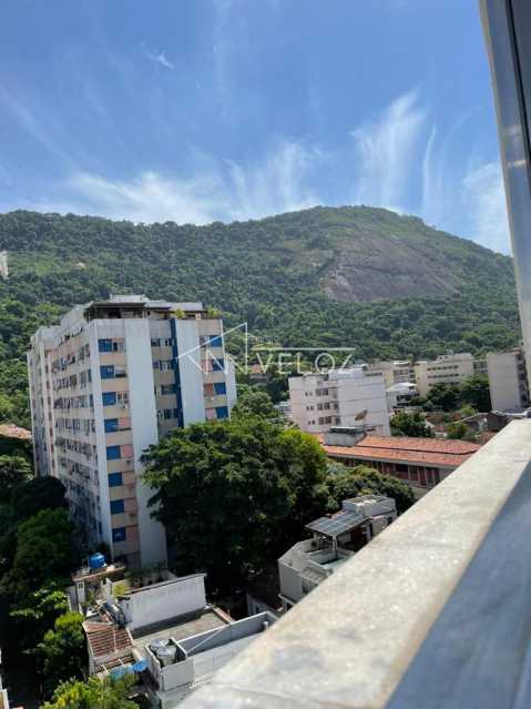 Apartamento à venda com 2 quartos, 62m² - Foto 23