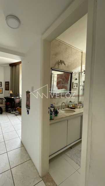 Apartamento à venda com 2 quartos, 62m² - Foto 24