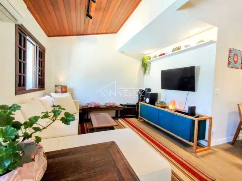 Cobertura à venda com 3 quartos, 123m² - Foto 5