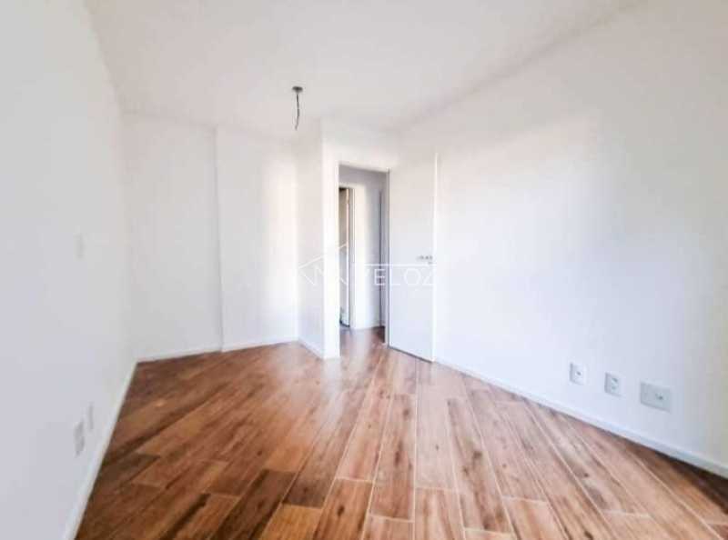 Apartamento à venda com 4 quartos, 130m² - Foto 3