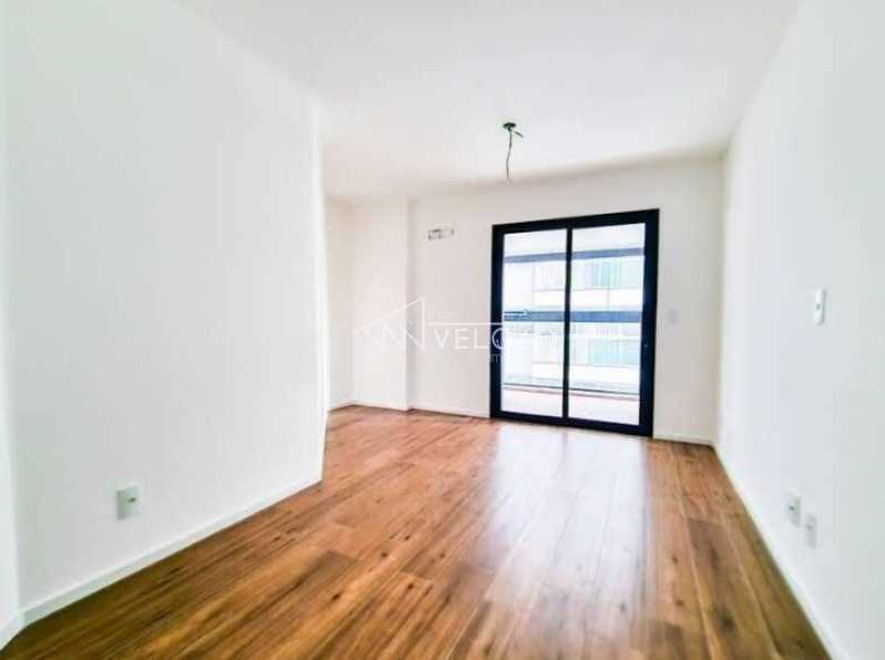 Apartamento à venda com 4 quartos, 130m² - Foto 5