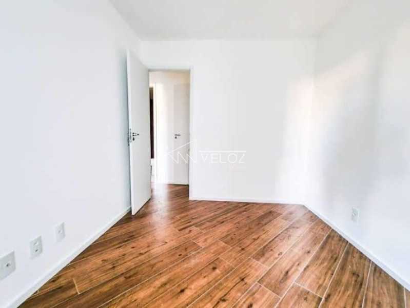 Apartamento à venda com 4 quartos, 130m² - Foto 7