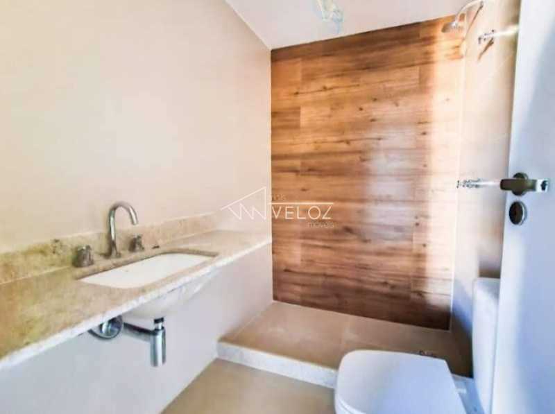 Apartamento à venda com 4 quartos, 130m² - Foto 8