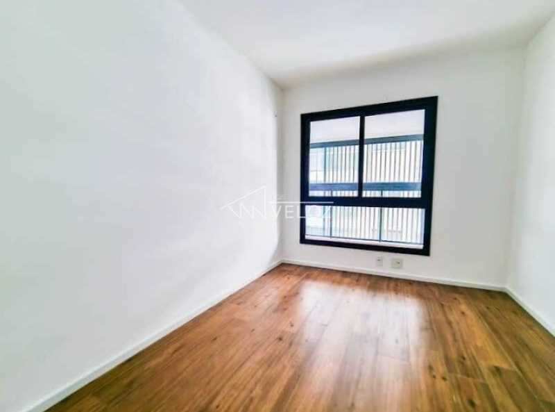 Apartamento à venda com 4 quartos, 130m² - Foto 9