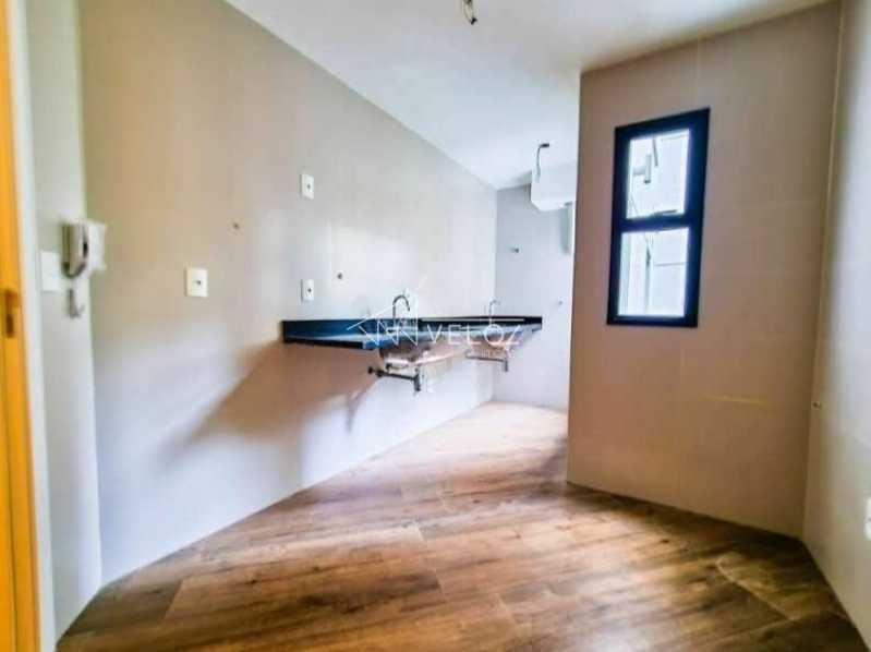 Apartamento à venda com 4 quartos, 130m² - Foto 10