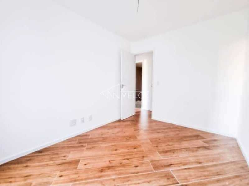 Apartamento à venda com 4 quartos, 130m² - Foto 11