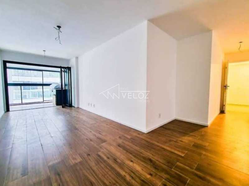 Apartamento à venda com 4 quartos, 130m² - Foto 13