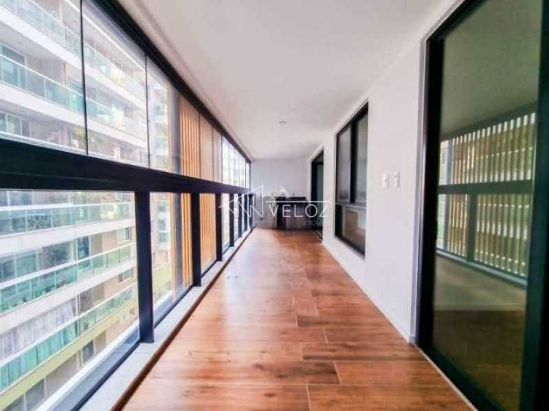 Apartamento à venda com 4 quartos, 130m² - Foto 21