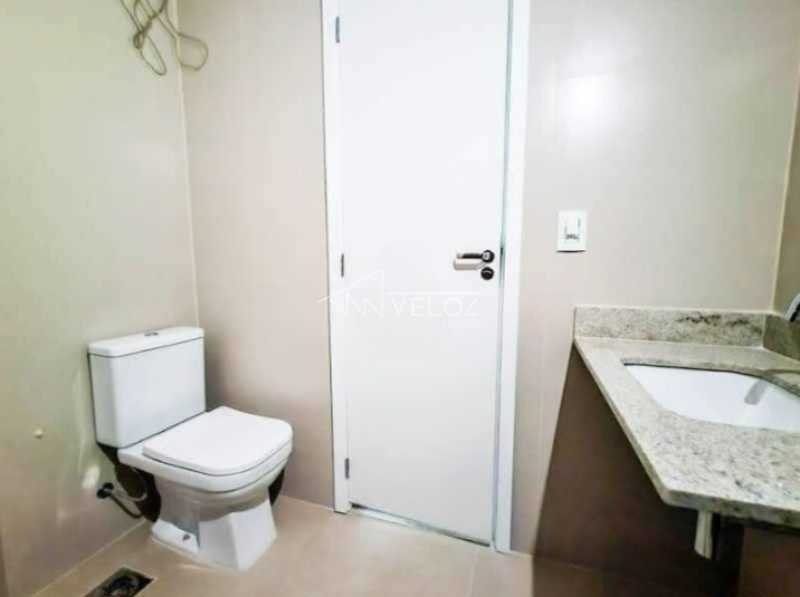 Apartamento à venda com 4 quartos, 130m² - Foto 24