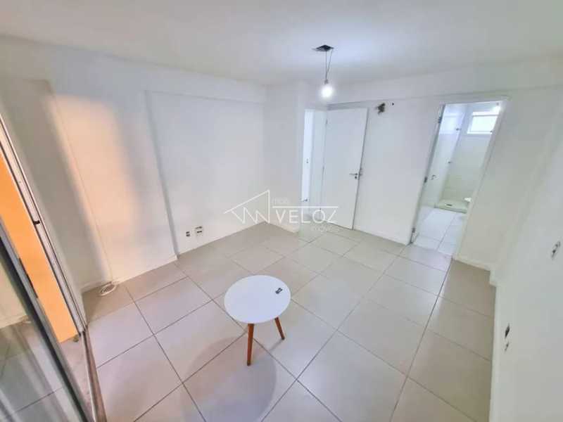 Apartamento, 3 quartos, 111 m² - Foto 2