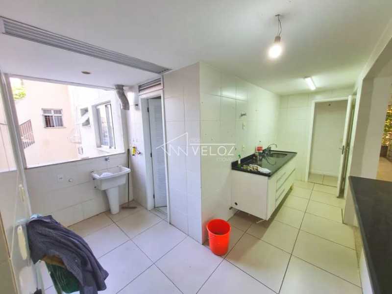 Apartamento, 3 quartos, 111 m² - Foto 7