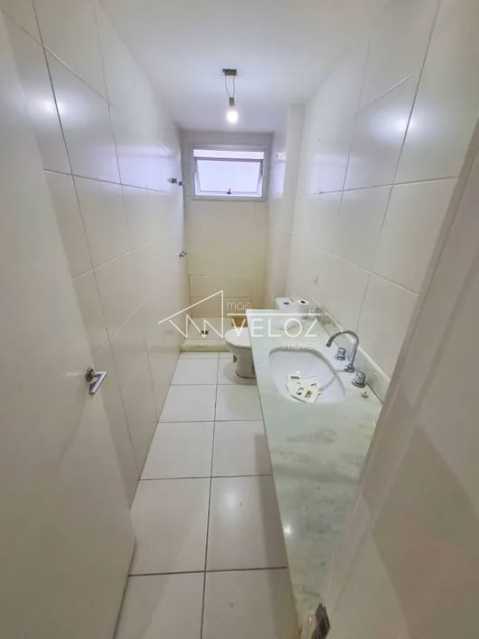 Apartamento, 3 quartos, 111 m² - Foto 1