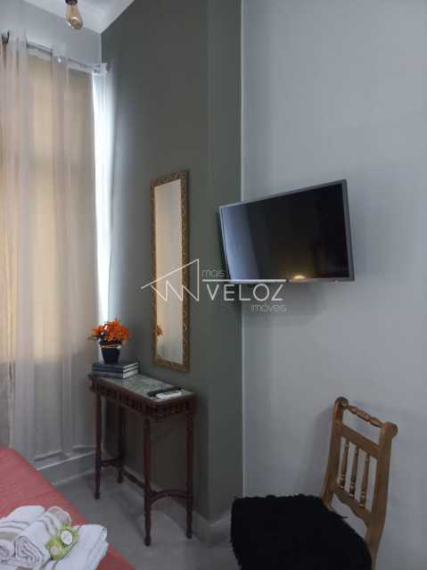 Apartamento à venda, 22m² - Foto 4