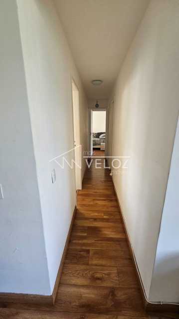 Apartamento, 2 quartos, 58 m² - Foto 7