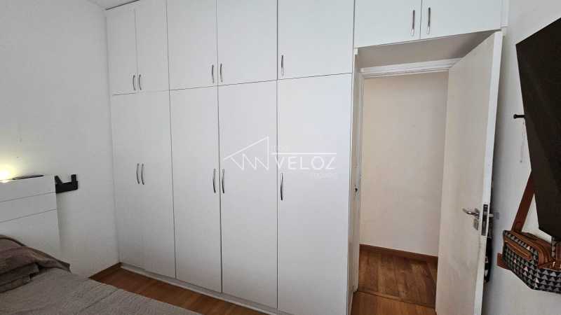 Apartamento, 2 quartos, 58 m² - Foto 9