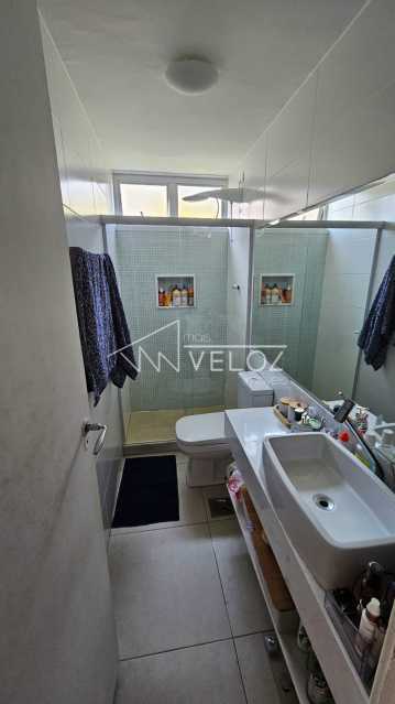 Apartamento, 2 quartos, 58 m² - Foto 22