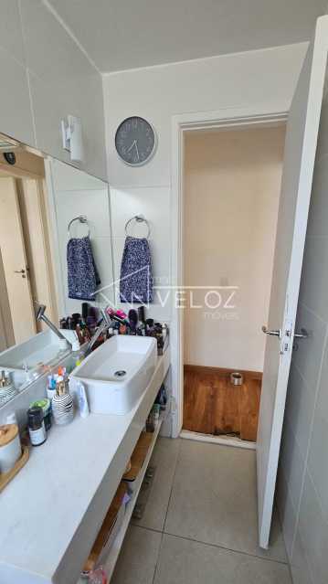 Apartamento, 2 quartos, 58 m² - Foto 6