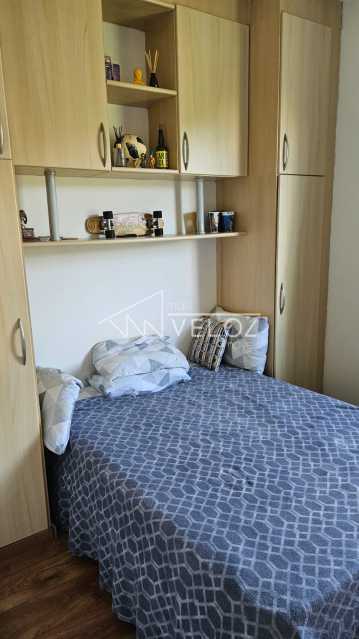 Apartamento, 2 quartos, 58 m² - Foto 3