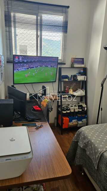 Apartamento, 2 quartos, 58 m² - Foto 17