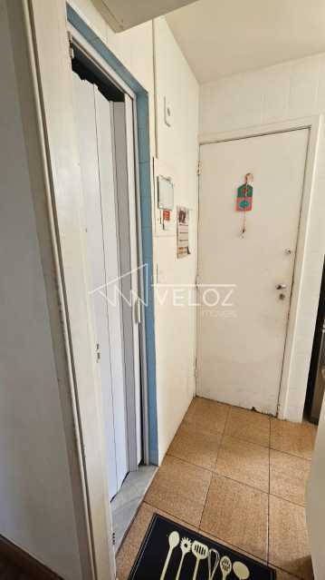 Apartamento, 2 quartos, 58 m² - Foto 10
