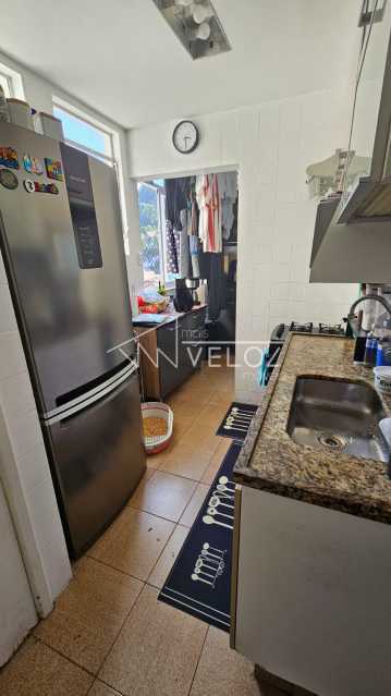 Apartamento, 2 quartos, 58 m² - Foto 12